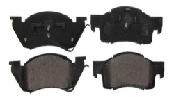 Balatas (7237) Dodg Dakota87-90