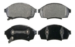 Balatas (7265) Delanteras Lumina 95-96