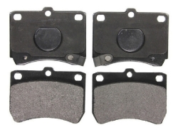 Balatas (7291) Delanteras Festiva 93-88