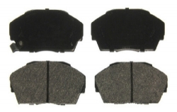 Balatas (7235A) Acura Legen 90/