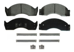 Balatas (7299) Ford F450 93-95