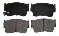 Balatas (7305) Tracker 1998 1999 2000 2001