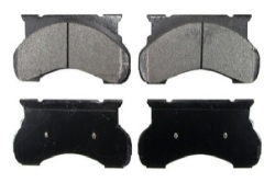 Balatas (7330) F250 90-94 E25