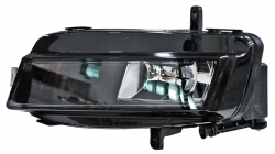 Par Faros Niebla Golf 2015-2016 Adl