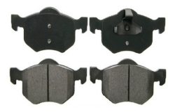 Balatas (7345) Accord 96-02