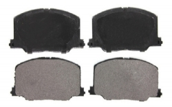 Balatas (7298B) Delanteras Lcruiser97-91