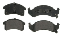 Balatas (7384) Seville 91-93