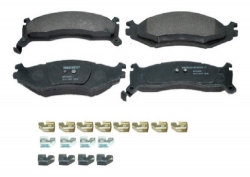 Balatas (7403R) Shadow 1991 1992 1993 1994