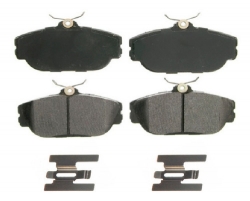 Balatas (7479) Delanteras Sable 94-01