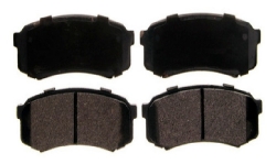 Balatas (7487) Lexus Gx470 03/