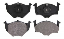 Balatas (7569) Derby 96-04 Golf