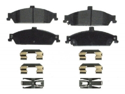 Balatas (7594) Malibu 97/