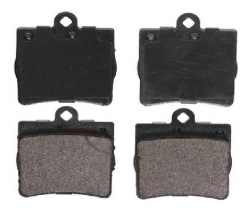 Balatas (7647) Crossfire 04/