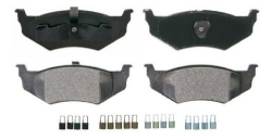 Balatas (7650) Concord C/Abs 01