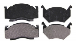 Balatas (7017R) Cordoba 80-83