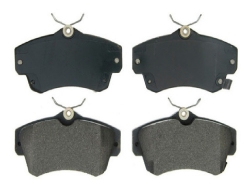 Balatas (7716) Delanteras Ptcruiser 01/