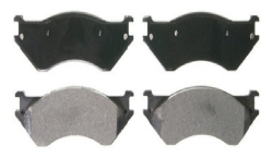 Balatas (7718) Ram 1500 Pup01-00