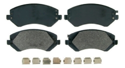 Balatas (7988) Delanteras Towm&Coun 01/