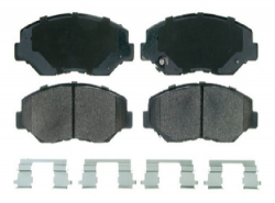 Balatas (7795) Delanteras Crv04-02