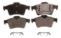 Balatas (7874) Traseras Saab 9-3 03-04