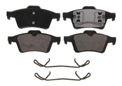 Balatas (7957) Traseras Mazda3 04-05