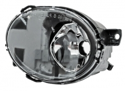 Par Faros Niebla Volvo Xc60 2010-2011-2012-2013 Adl