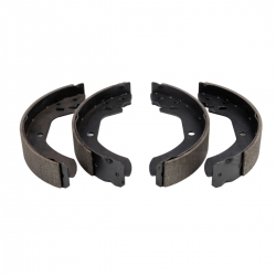 Balatas Traseras Maxima 81/84