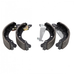 Balatas Tras Pointer P-Up 99/07