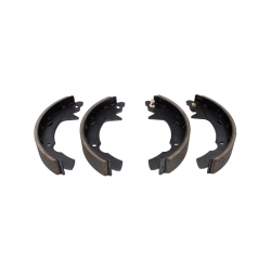 Balatas Traseras Taurus 92/07