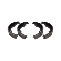 Balatas Traseras H100 08/12