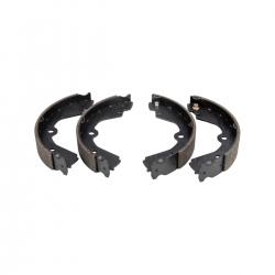 Balatas Traseras Altima 93/98