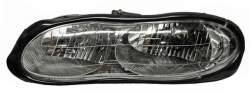 Par Faros Camaro 1998-1999-2000-2001-2002 C/Base  Ald