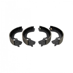 Balatas Traseras Passport 98/02