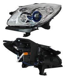 Par Faros Enclave 2008-2009-2010-2011-2012 P/Xenon Ald