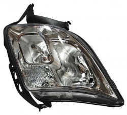 Par Faros Fusion 2006-2007-2008-2009 Ald