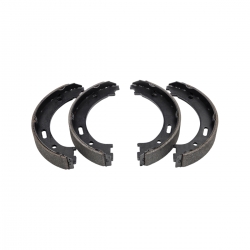 Balatas Estac Gd Cherokee 05/10