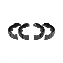 Balatas Estac Sienna 04/10