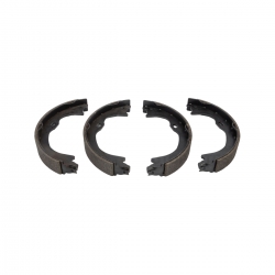 Balatas Estac Wrangler 07/21