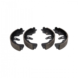 Balatas Traseras Grand Vitara 06/08