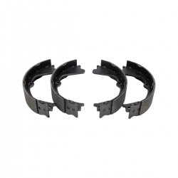 Balatas Estac Sierra 2500 2011 2012 2013