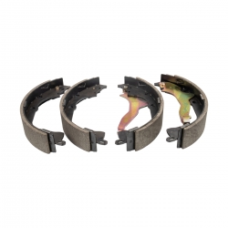 Balatas Traseras Amarok 11/17