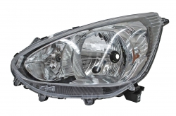 Par Faros Mirage 2015-2016 Ald