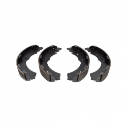 Balatas Traseras L200 08/19