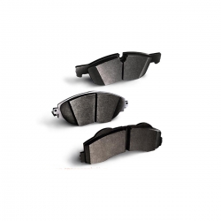 Balatas Traseras Platina/Clio 02/10