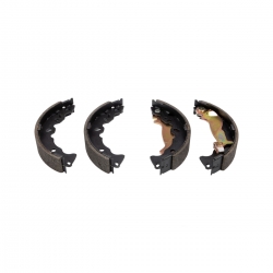 Balatas Traseras I10 2012 2013 2014