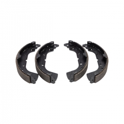 Balatas Traseras Attitude 16/19