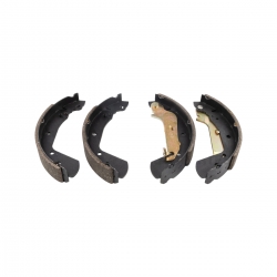 Balatas Tras Ikon 11/15