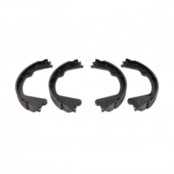 Balatas Esta Ford Mustang 15-21