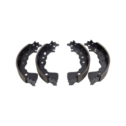 Balatas Traseras Kicks 16/20