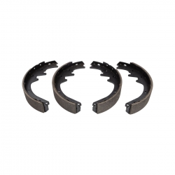 Balatas Traseras Cherokee 84/91